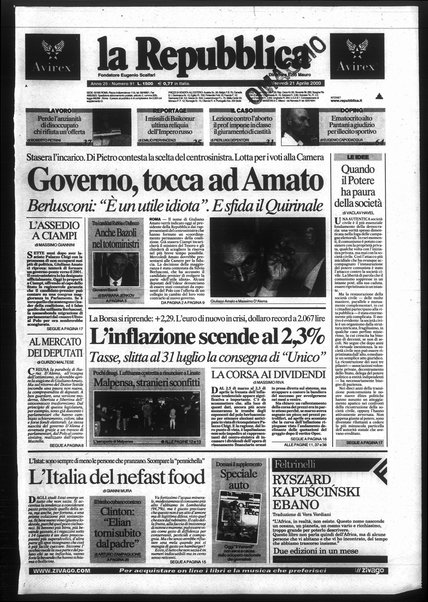 La repubblica